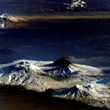 Фёдор Юрчихин: Вулканы на Камчатке