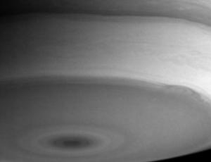 Вихри Сатурна