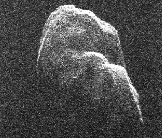 Картинки по запросу астероид "Таутатиса"
