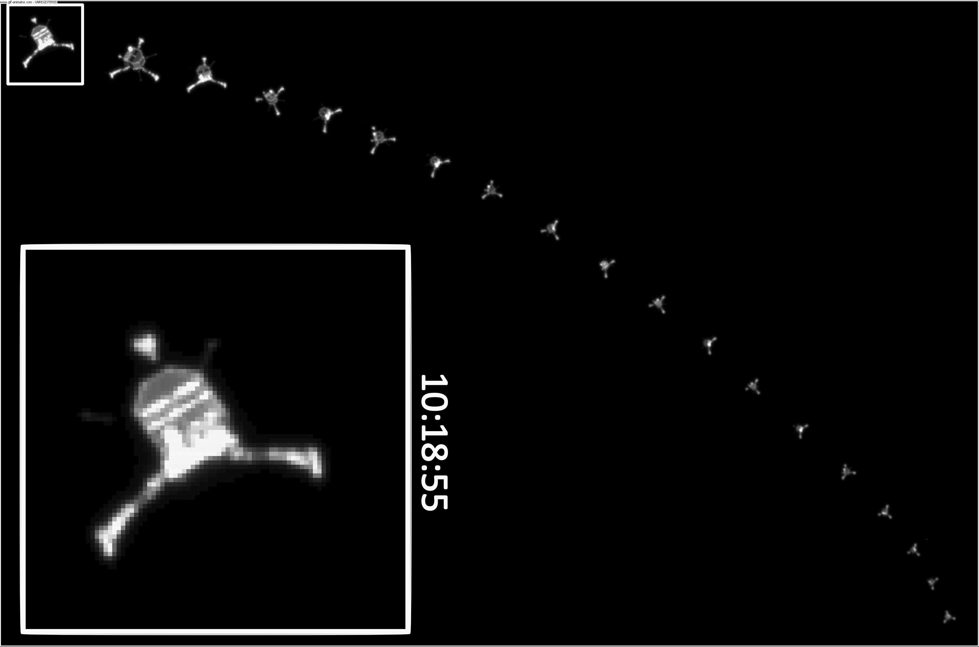 Картинки по запросу траектория спуска Rosetta на комету