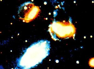 Группы галактик