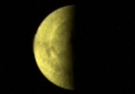 Venus Express - ESA