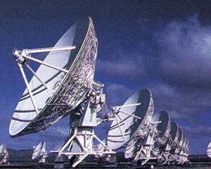 Реферат: Радиотелескопы мира
