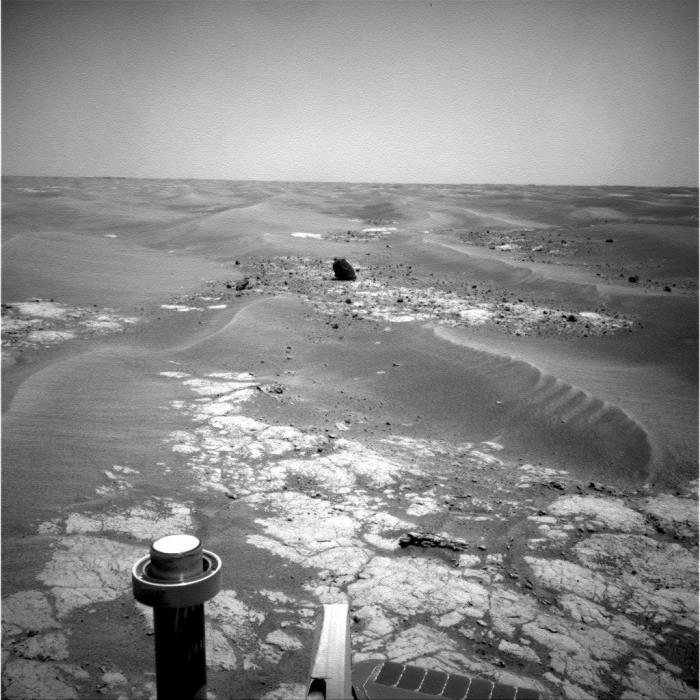     Opportunity,  2056