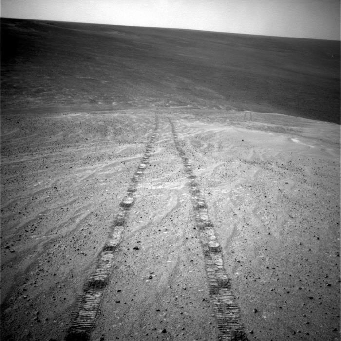  Opportunity   ,  3485