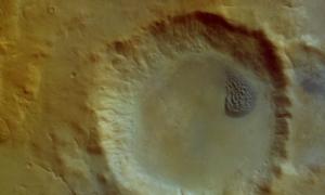 "Argyre Planitia"