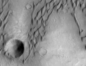 HiRISE -  Herschel