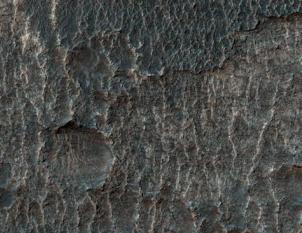 HiRISE - Hellas Planitia
