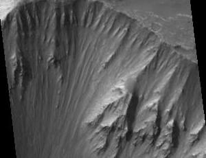 HiRISE - Valles Marineris