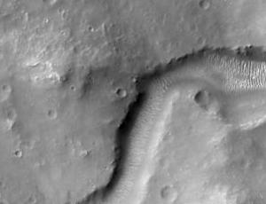 HiRISE - Delta  