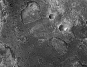 HiRISE - Mawrth Valles