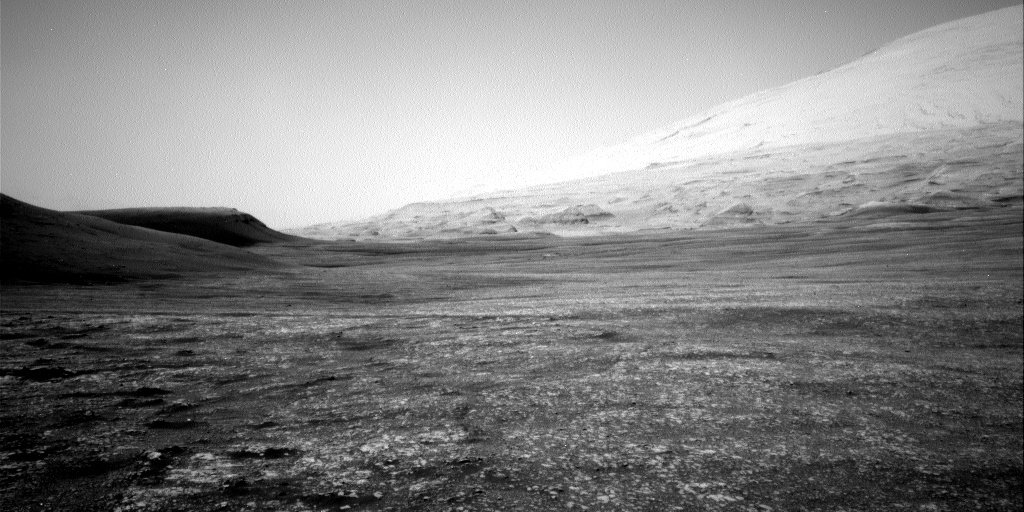 Сол 2393-2394: Продолжаем исследования на Марсе