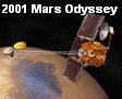 2001 Mars Odyssey 