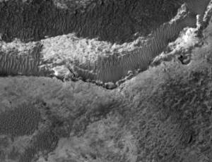 HiRISE - Terra Meridiani