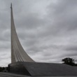 Музей Космонавтики в Москве